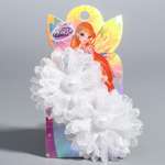 Бант для волос WINX гипюр 2 шт Winx