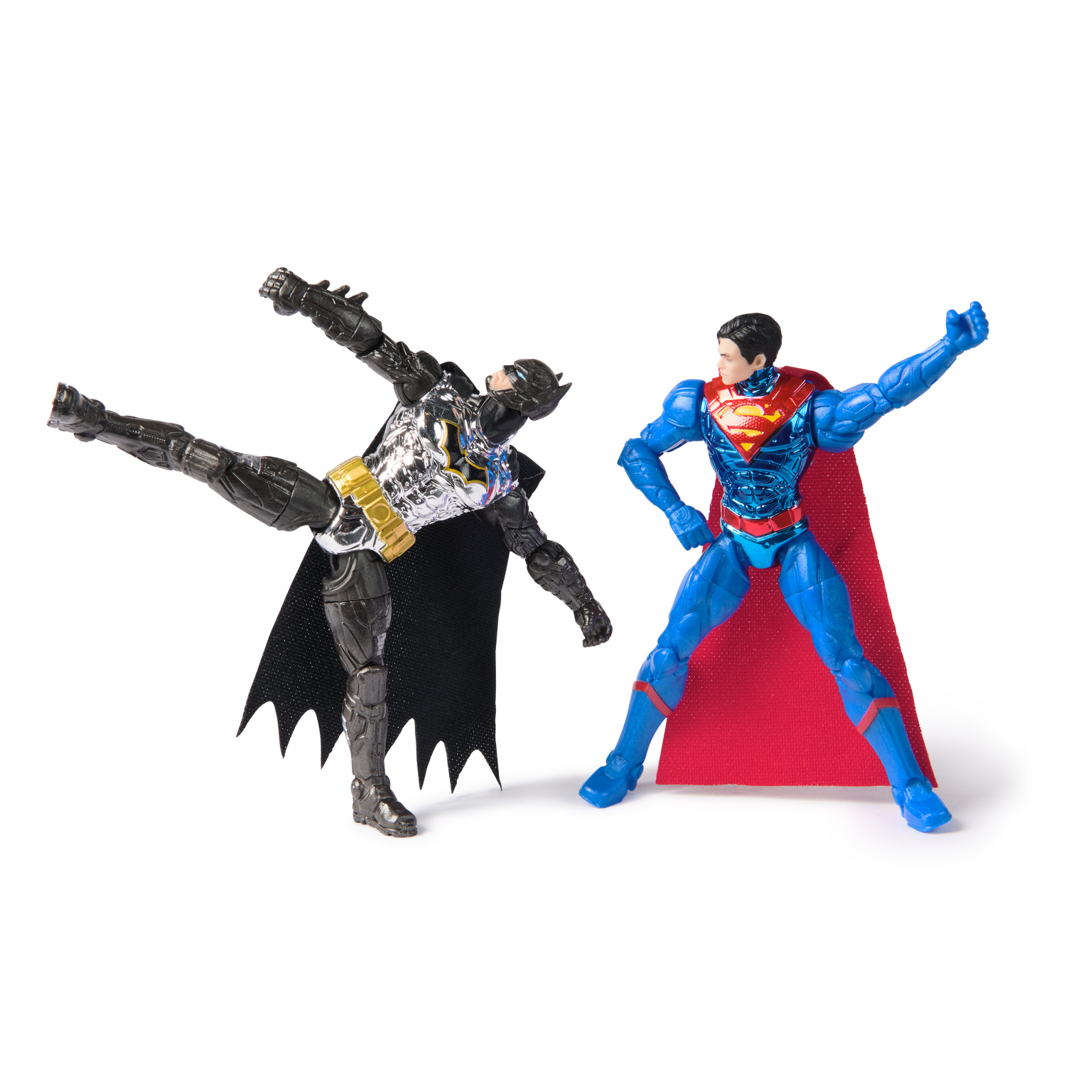 Игровой набор Batman Бэт самолёт - фото 5