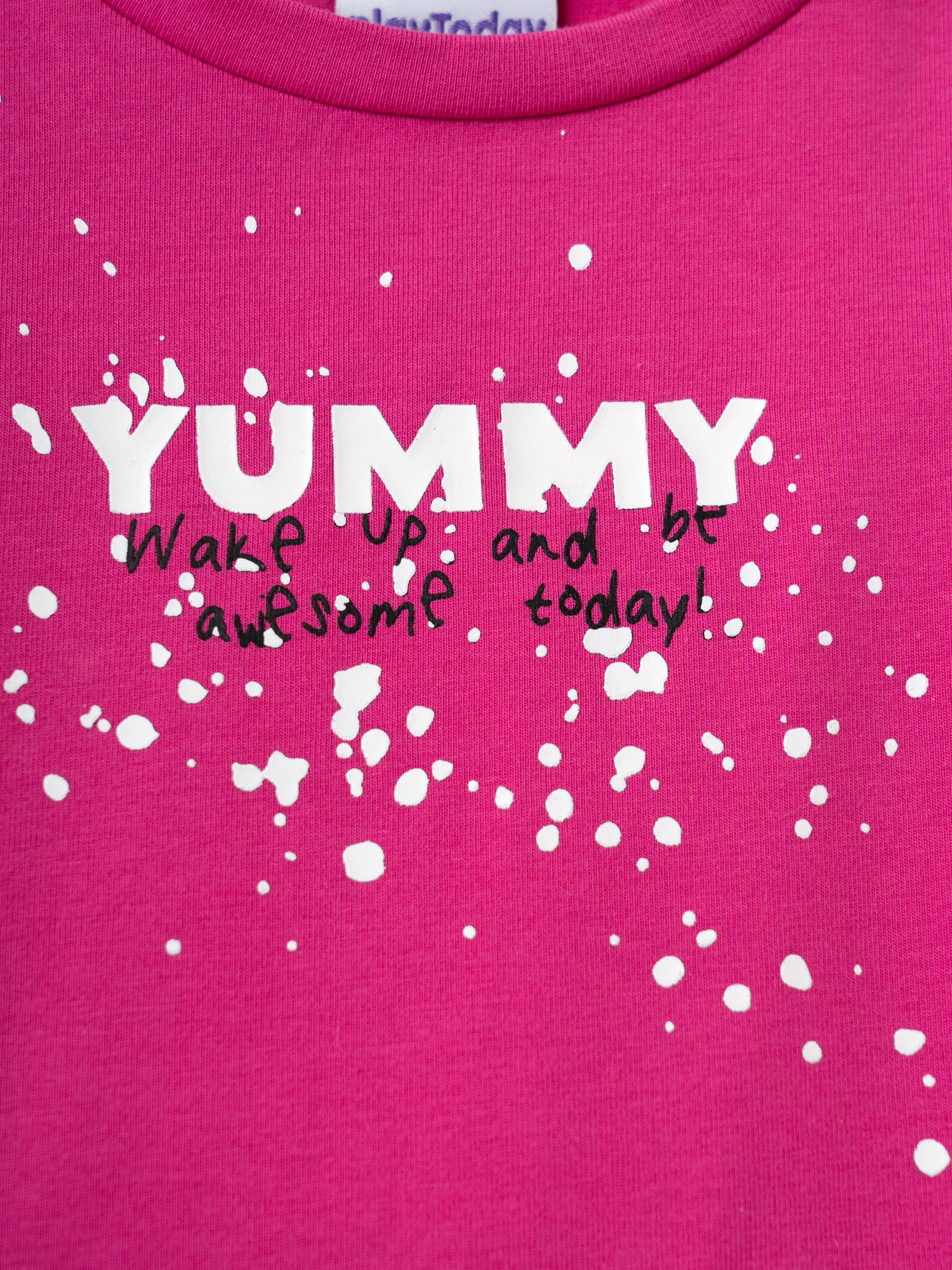 Платье PlayToday 12622265 - фото 9