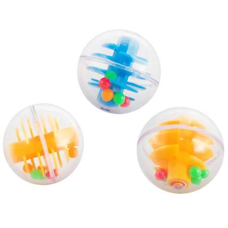 Игрушка Toys Lab каталка