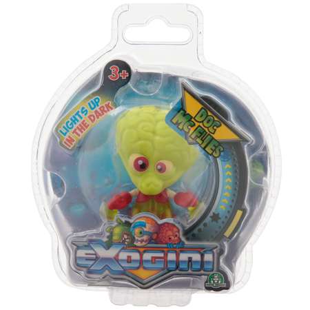 Фигурка Exogini