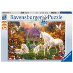 Пазл Ravensburger классический