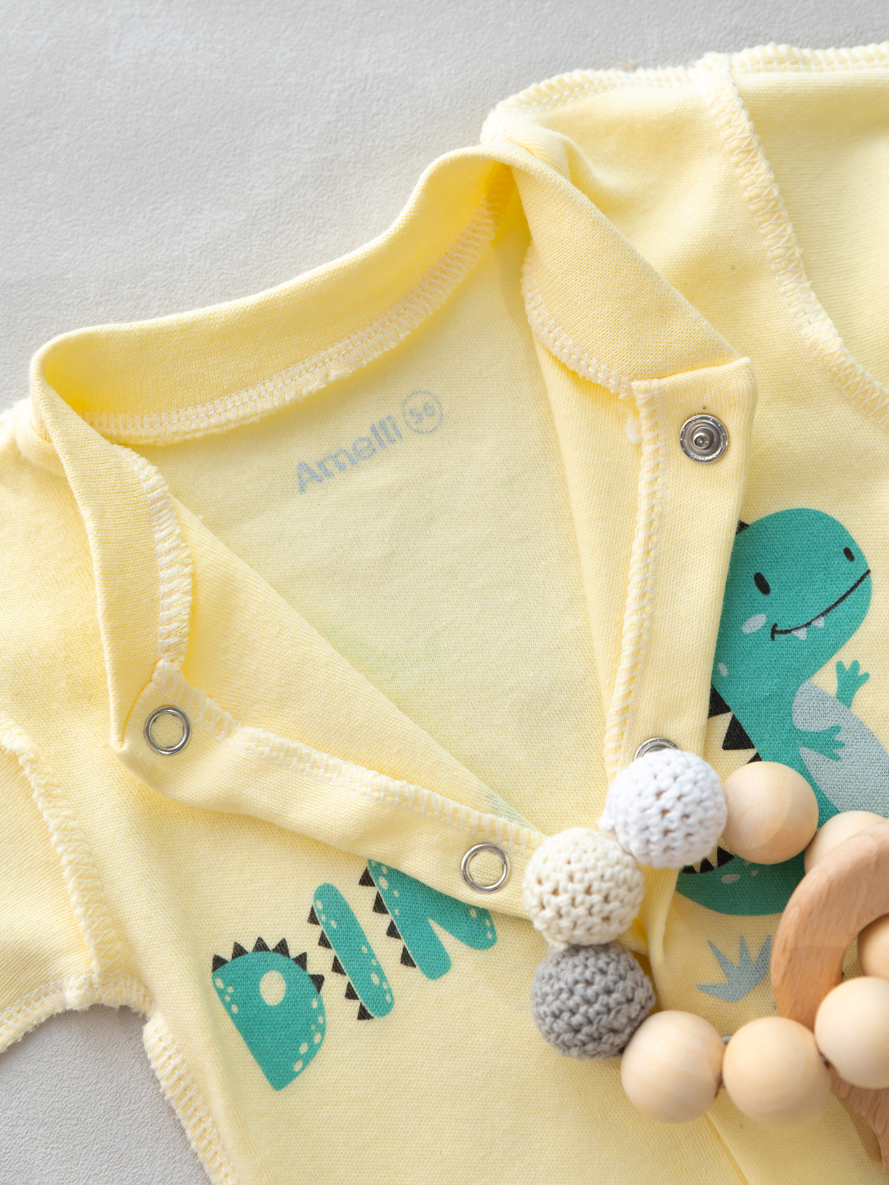 Комплект Amelli 290.140.0.347.005,230.005.0.347.005жел - фото 5