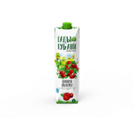 Нектар Сады Кубани яблочно-вишневый 1л