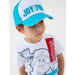 Бейсболка PlayToday