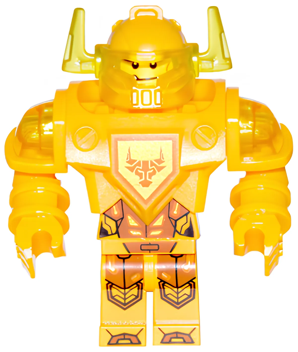 Фигурка LEGO Nexo Knights Ultimate - фото 1