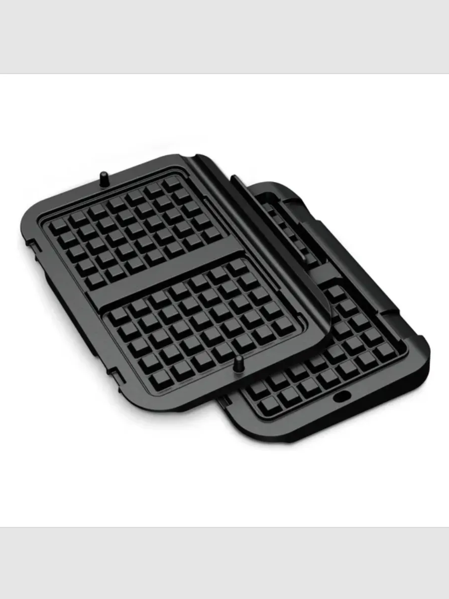 Изображение товара Насадка для вафель Tefal XA730810