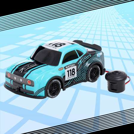 Автомобиль РУ Sima-Land Dodge 1:32