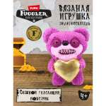 Мягкая игрушка FUGGLER Золотоискатели 24 см