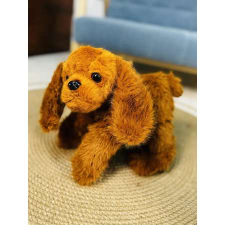 Мягкая Игрушка UDiViSH Королевский спаниель