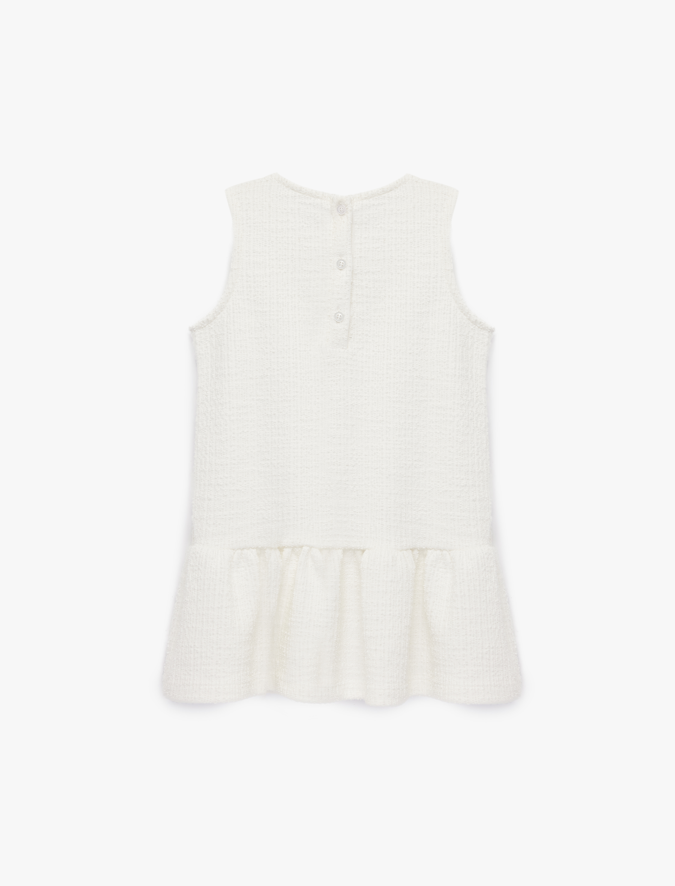 Платье KOTON 6SMG80023AK010 - фото 2