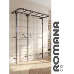 Шведская стенка ROMANA S13