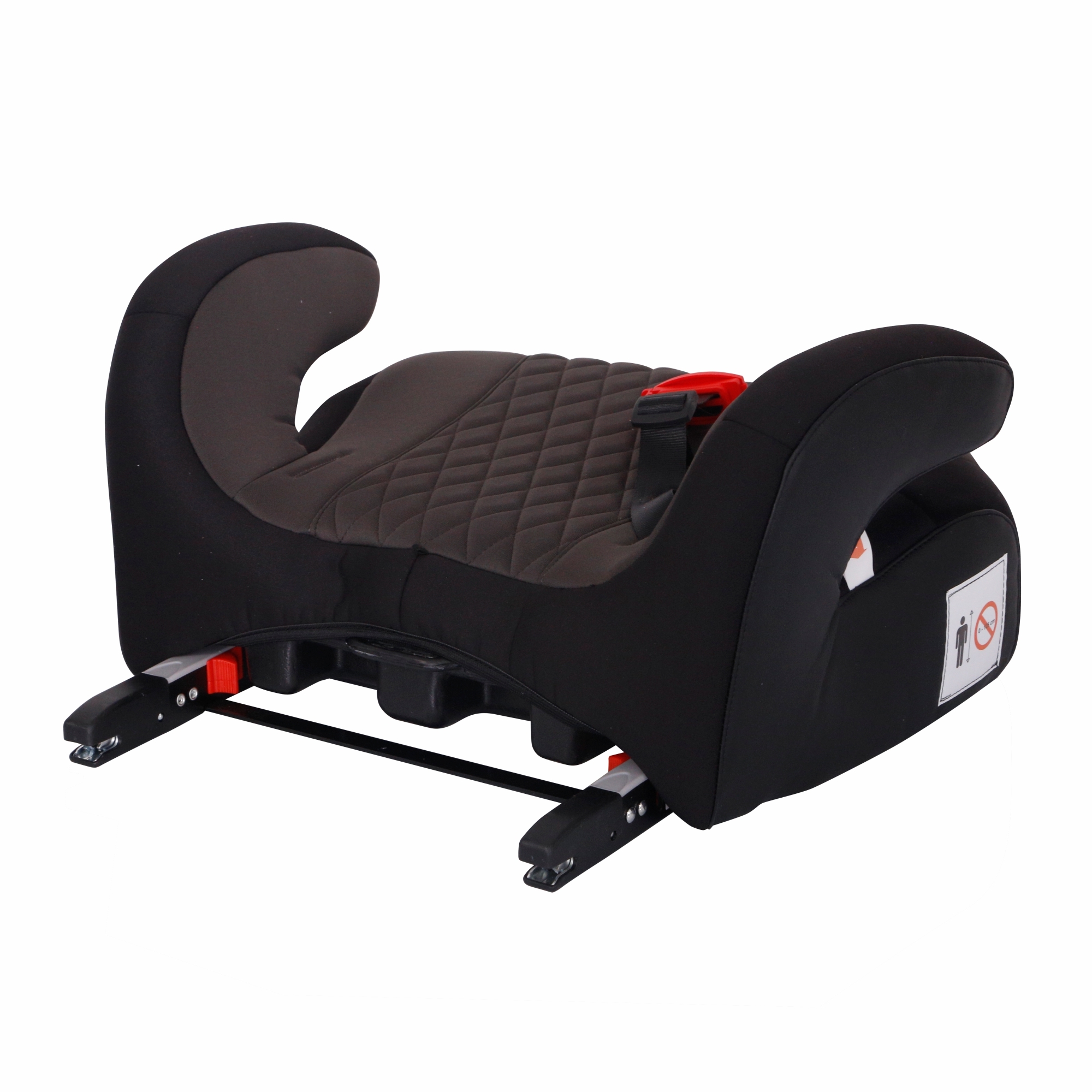 Автокресло SmartTravel Isofix 3 (22-36 кг) - фото 3