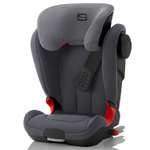Автокресло Britax Roemer Isofix 2/3 (15-36 кг)