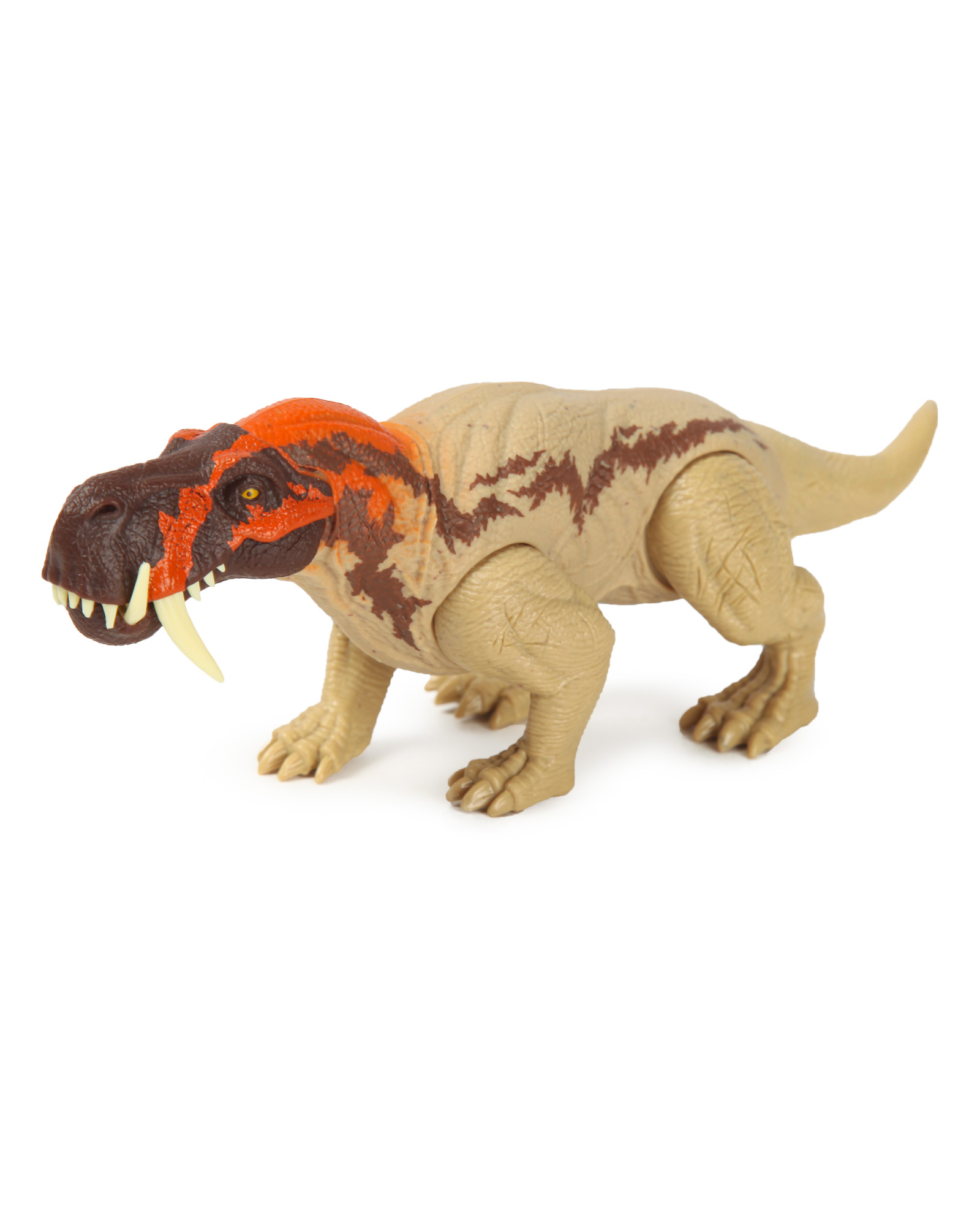 Фигурка Jurassic World Иностранцевия - фото 1
