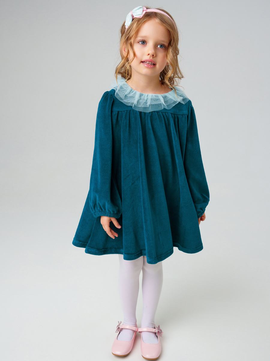 Платье PlayToday 42522002 - фото 5