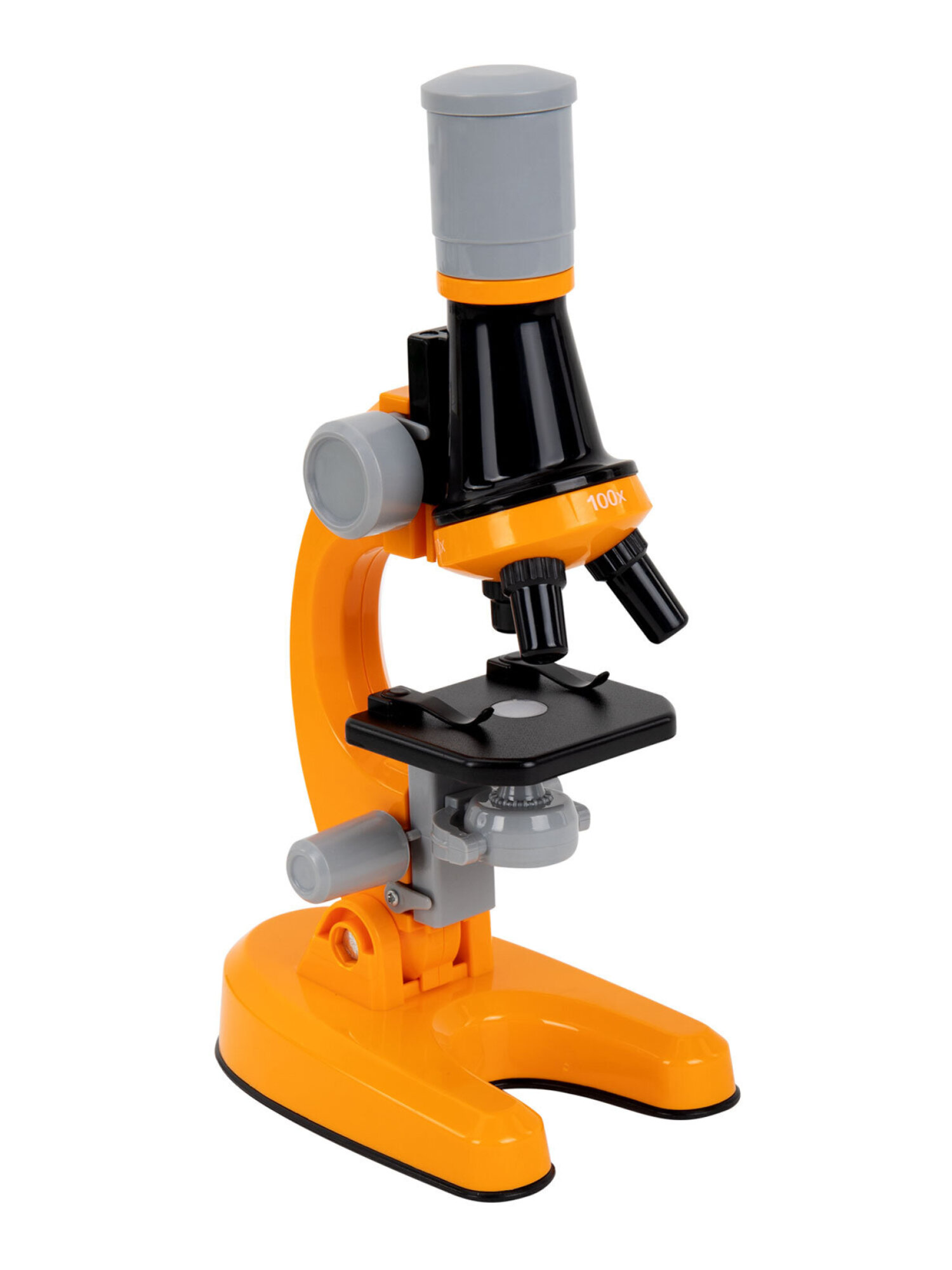 Микроскоп Brauberg - фото 10