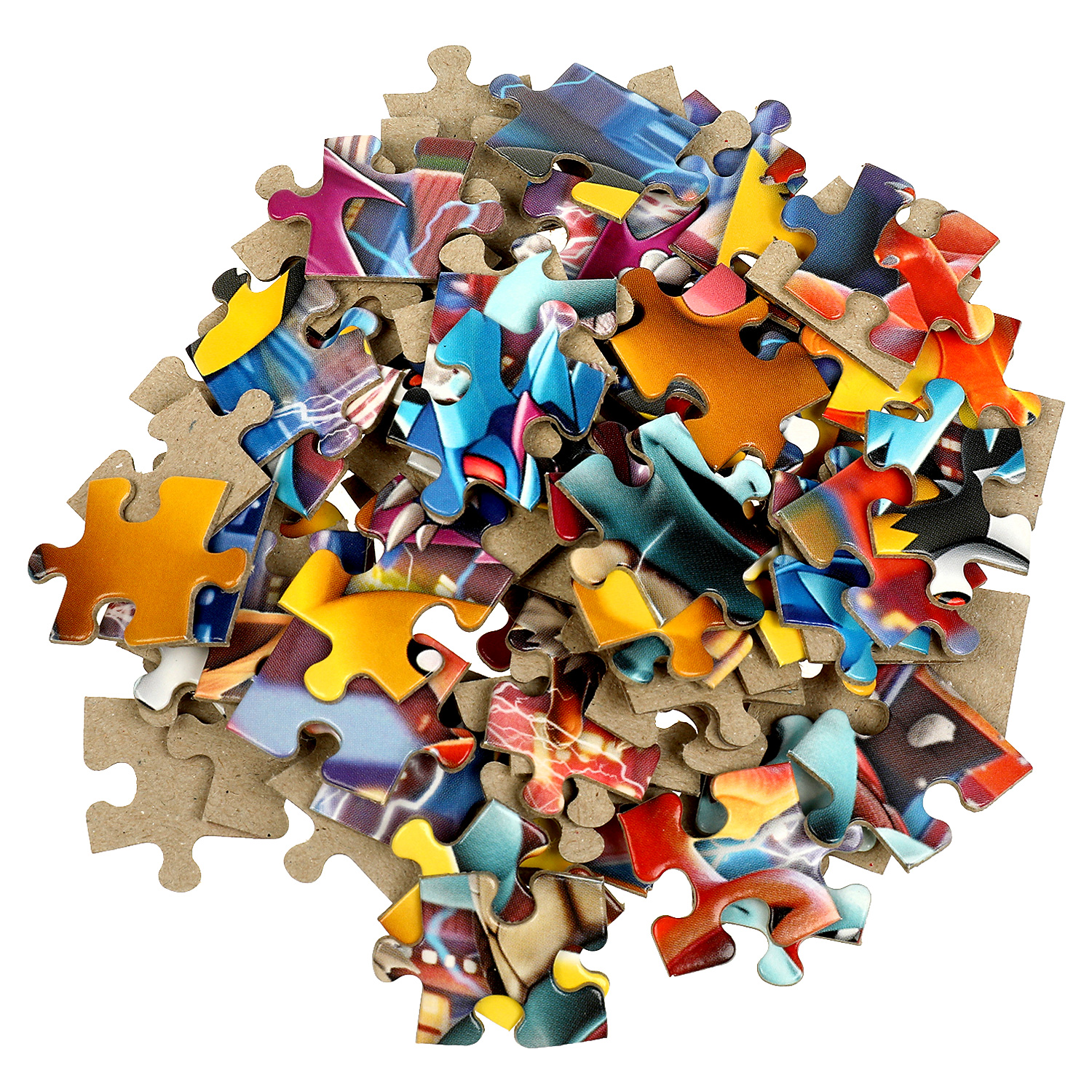 Пазл Умные игры классический - фото 3