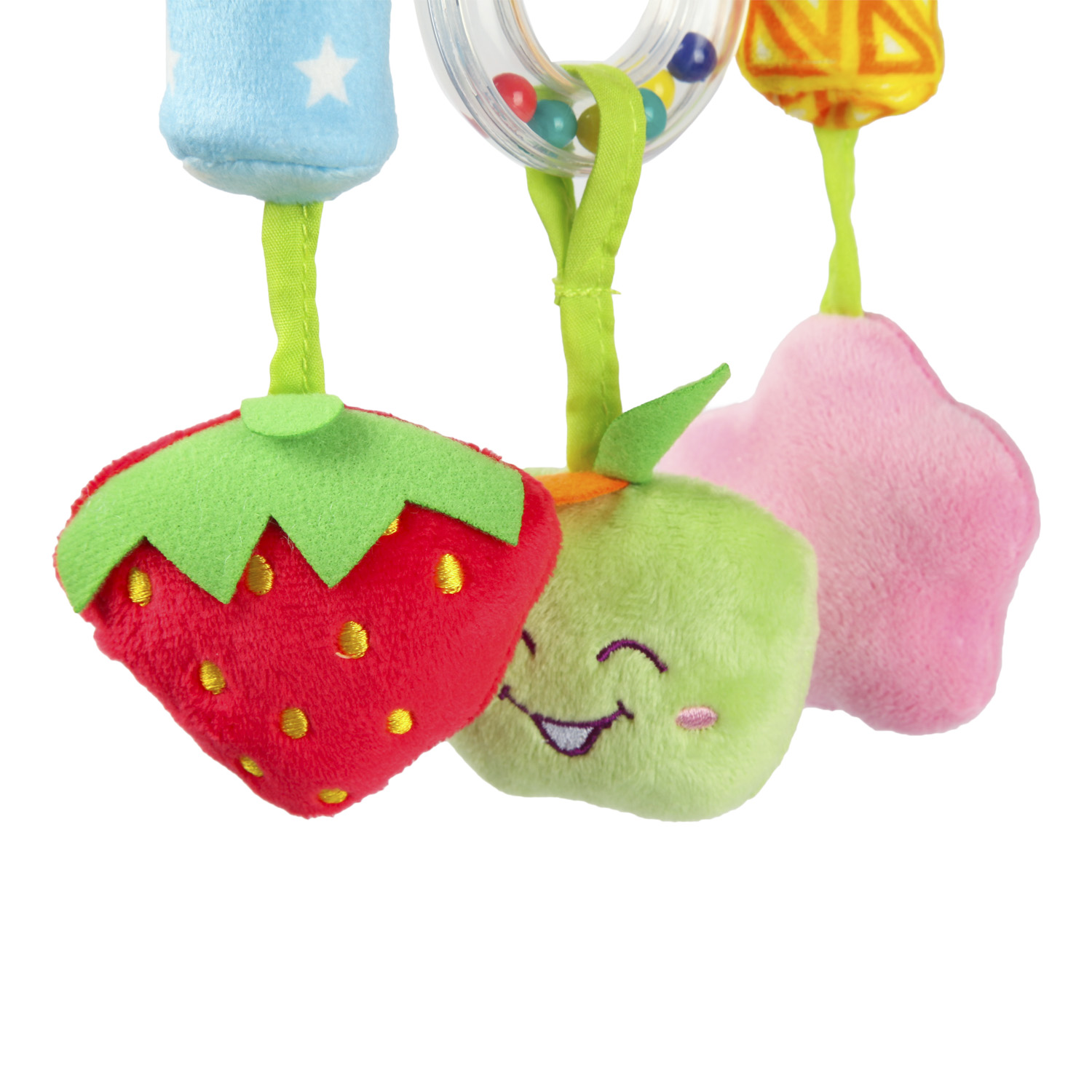 Игрушка Ocie подвеска Сова - фото 8