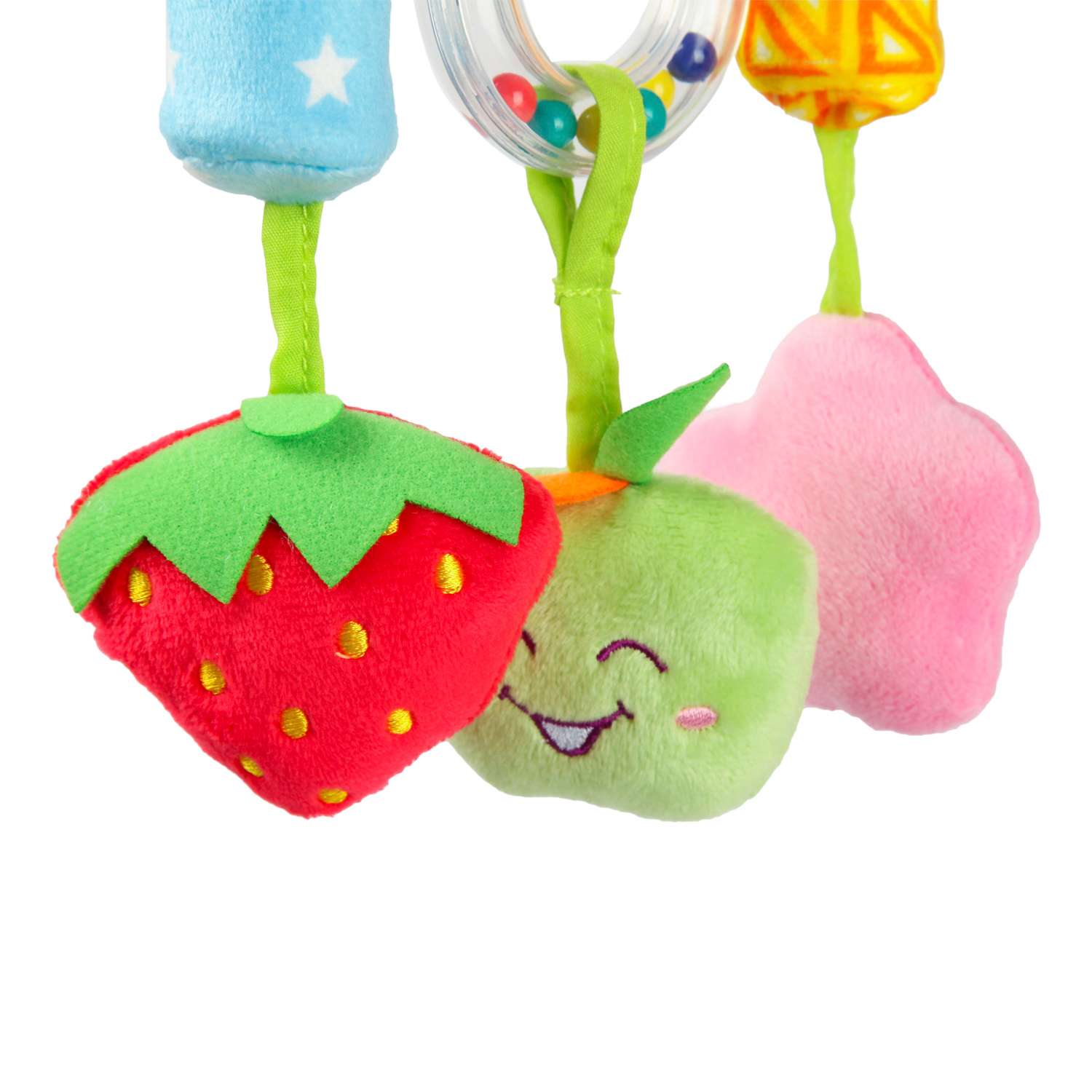 Игрушка Ocie подвеска Сова - фото 8