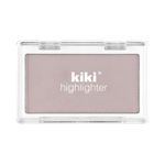 Хайлайтер для лица KIKI HIGHLIGHTER 901 розовое сияние