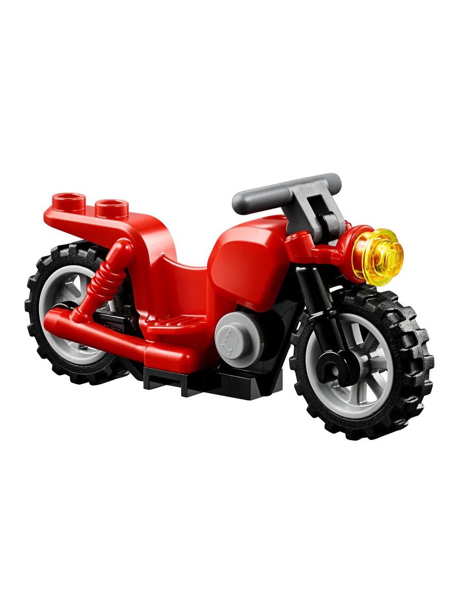 Конструктор LEGO City 212 дет. - фото 6