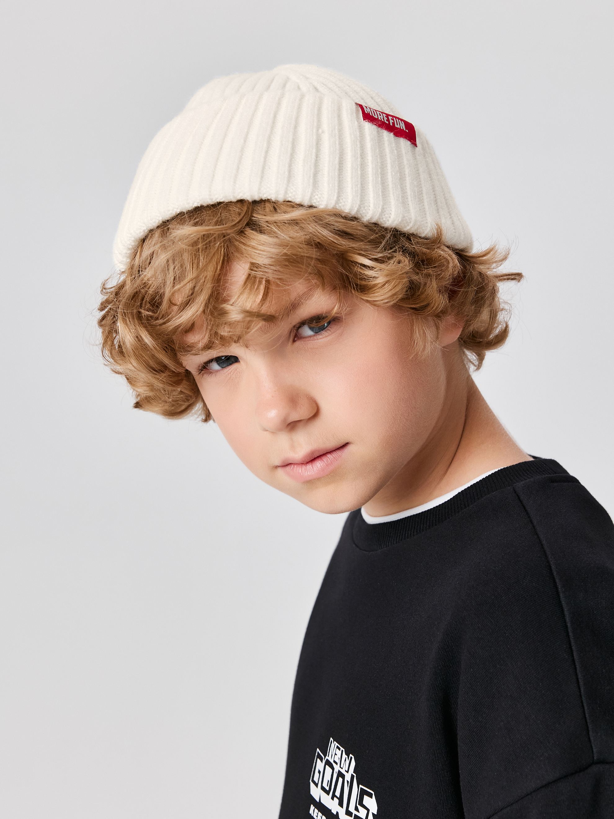 Шапка Acoola 20136400248_0089772 - фото 6