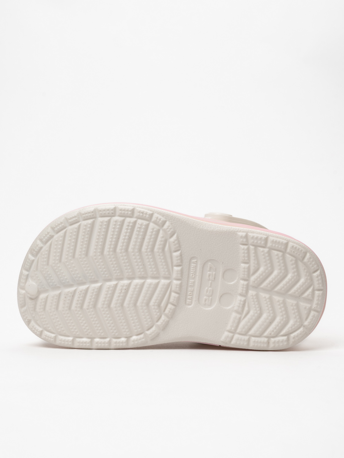 Сабо TikkaGo 7O02_25009_white - фото 7