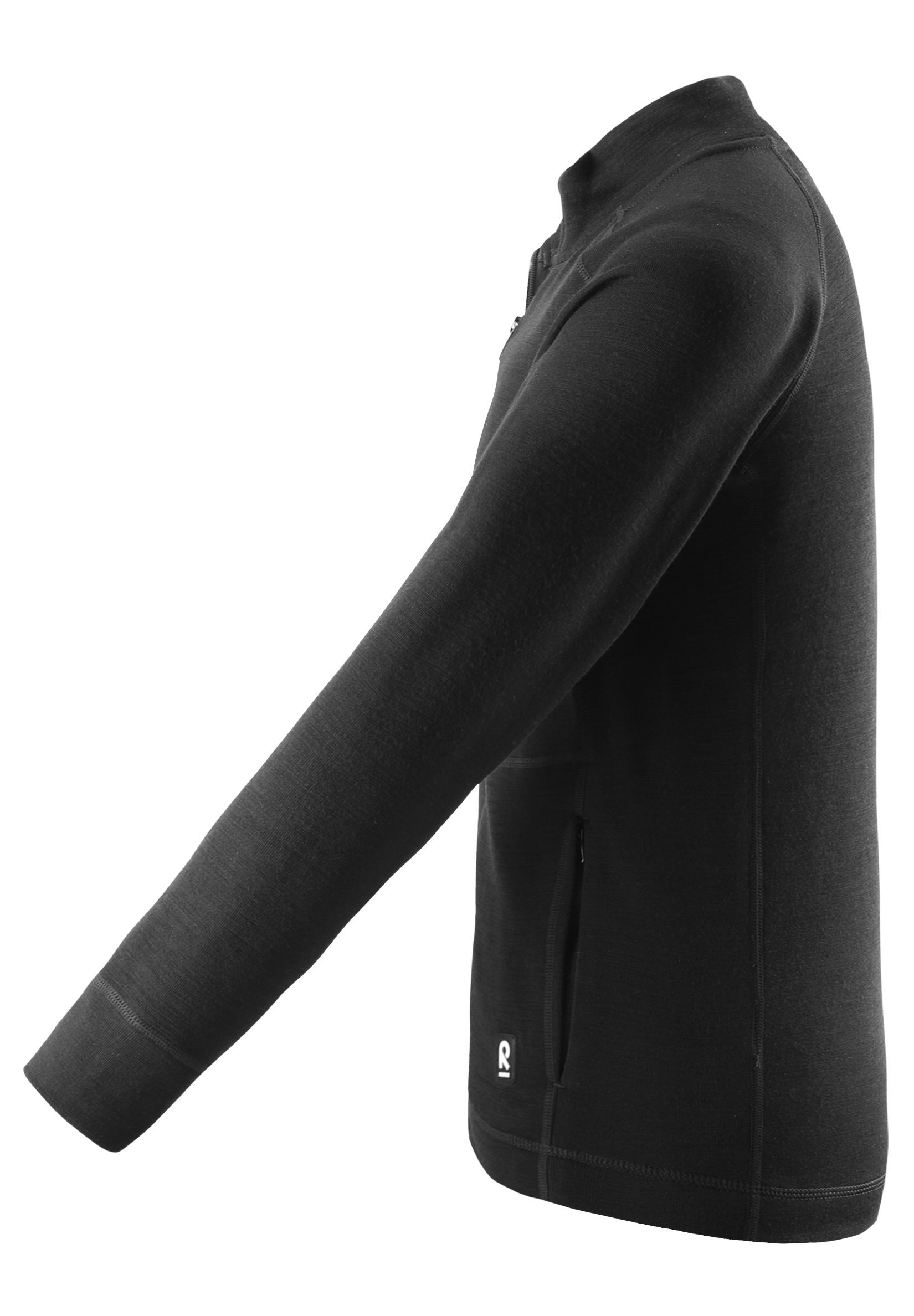 Толстовка Reima 536455-9990 - фото 5