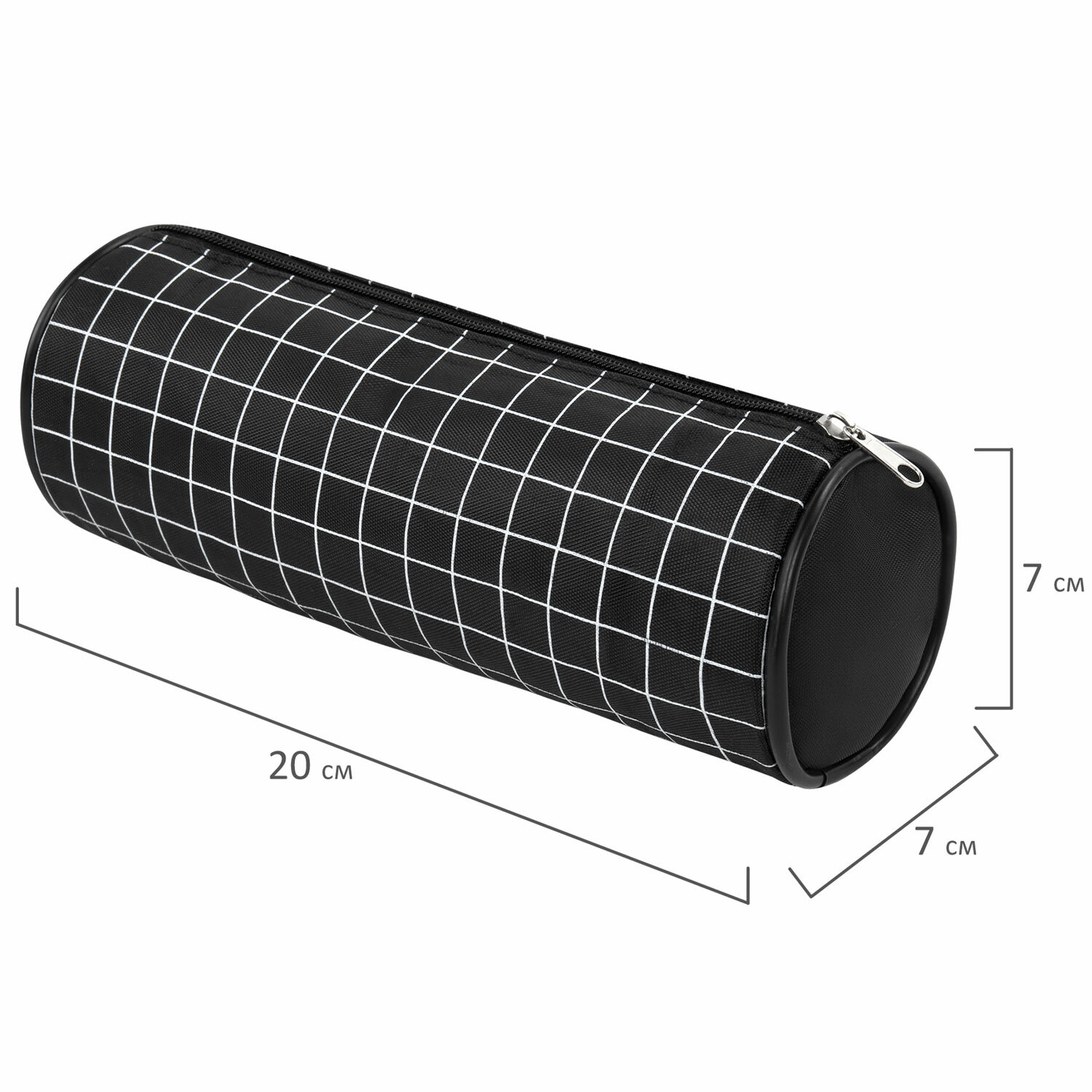 Пенал тубус Brauberg - фото 11