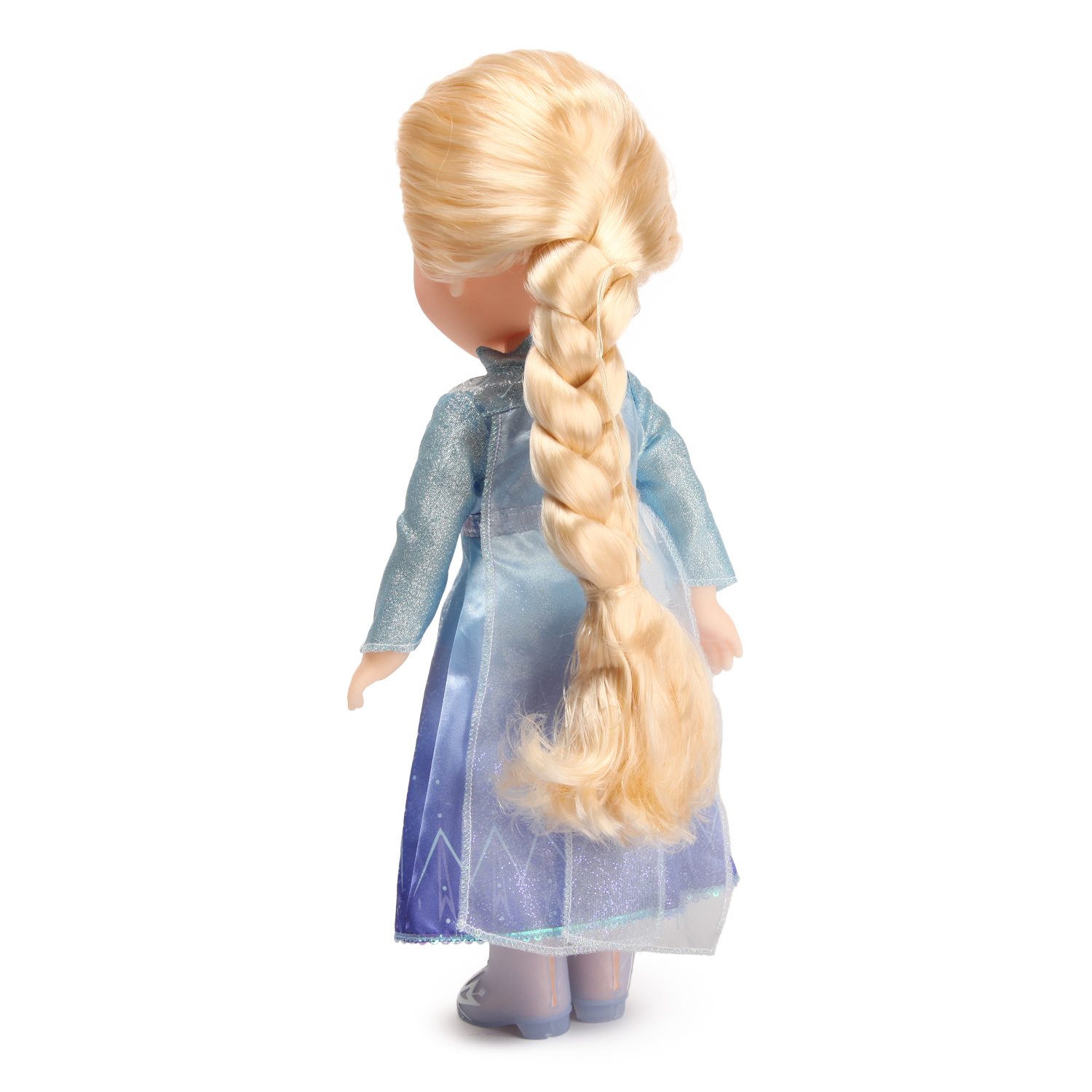 Кукла классическая Disney Frozen 207054 - фото 5