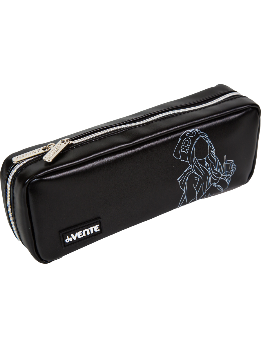 Пенал deVENTE Good Luck - фото 1