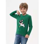 Лонгслив BELLA VEZA