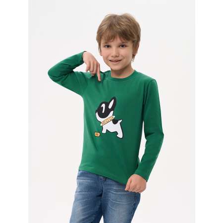 Лонгслив Bella Veza Kids