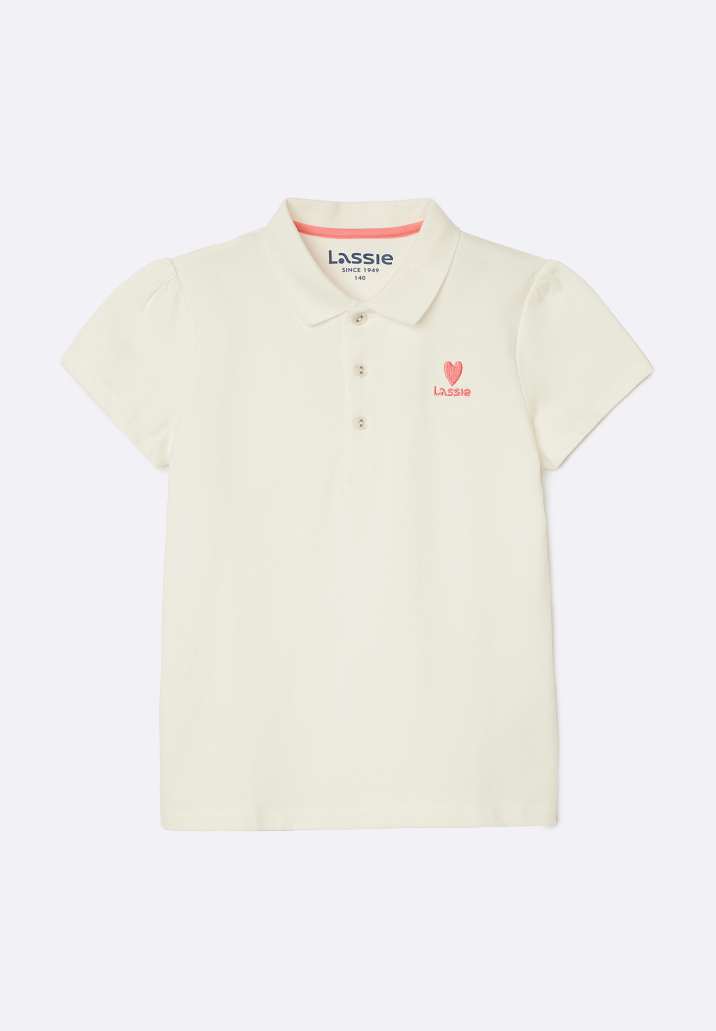 Поло Lassie 7200080A-0110 - фото 2