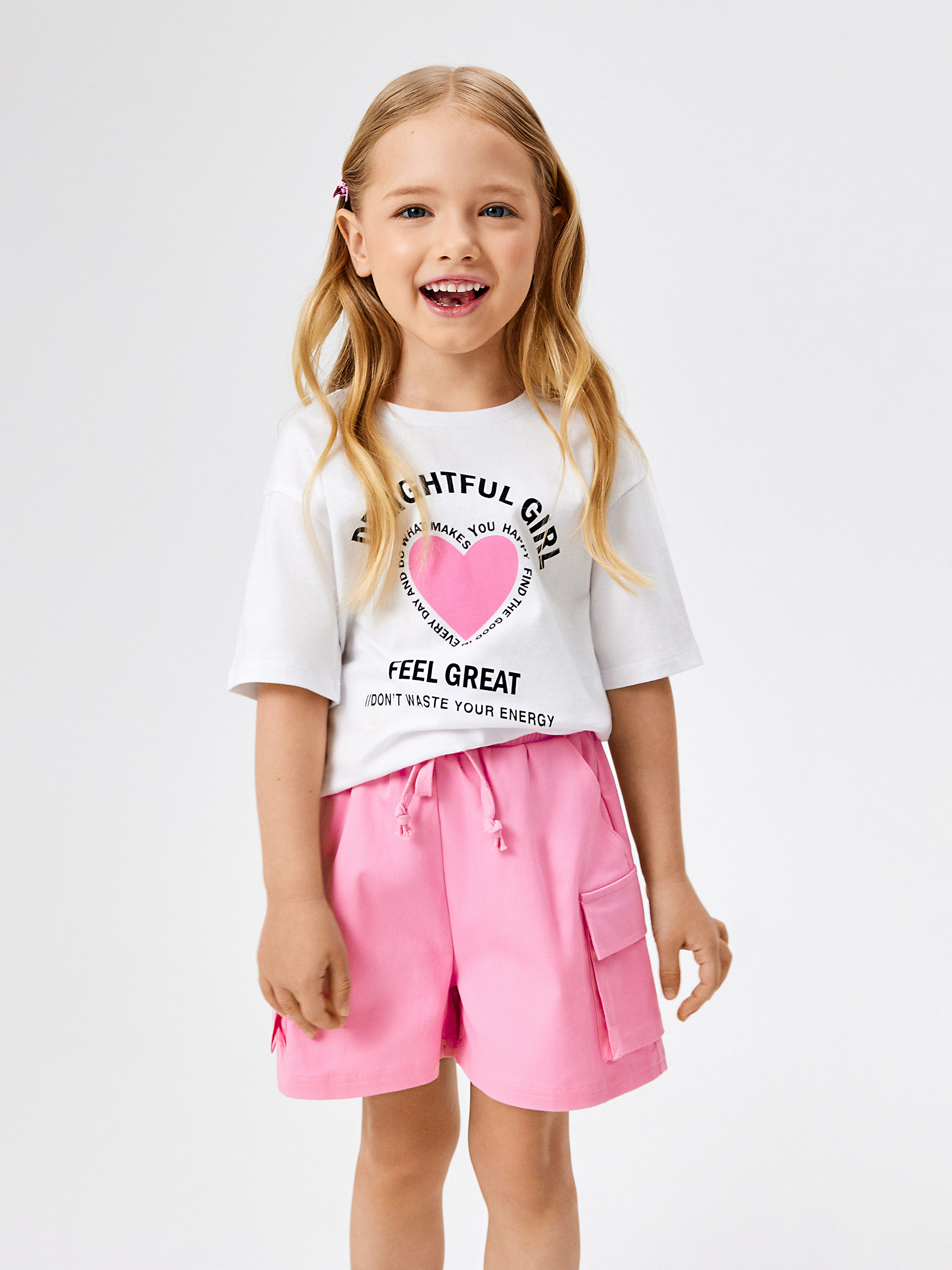 Шорты Acoola 20220420103_0087420 - фото 8