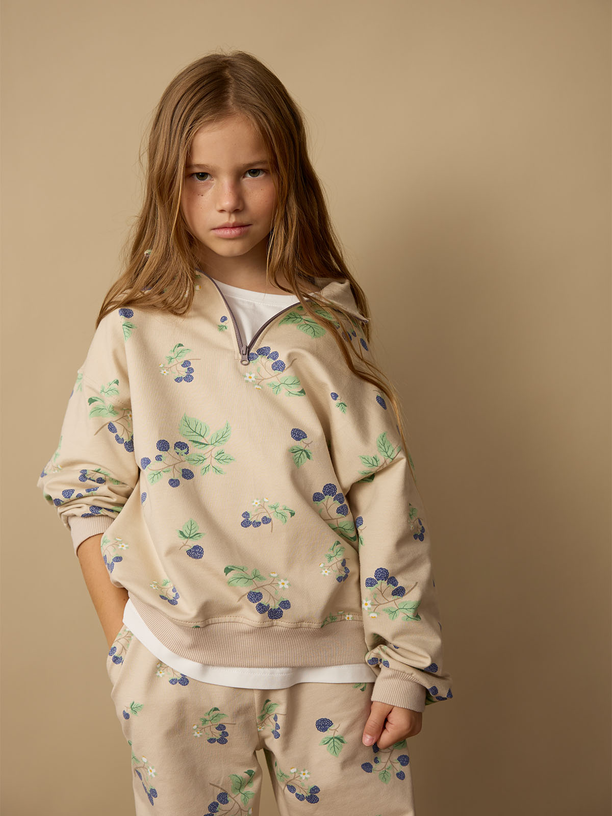 Толстовка Mjolk 5986704 - фото 7
