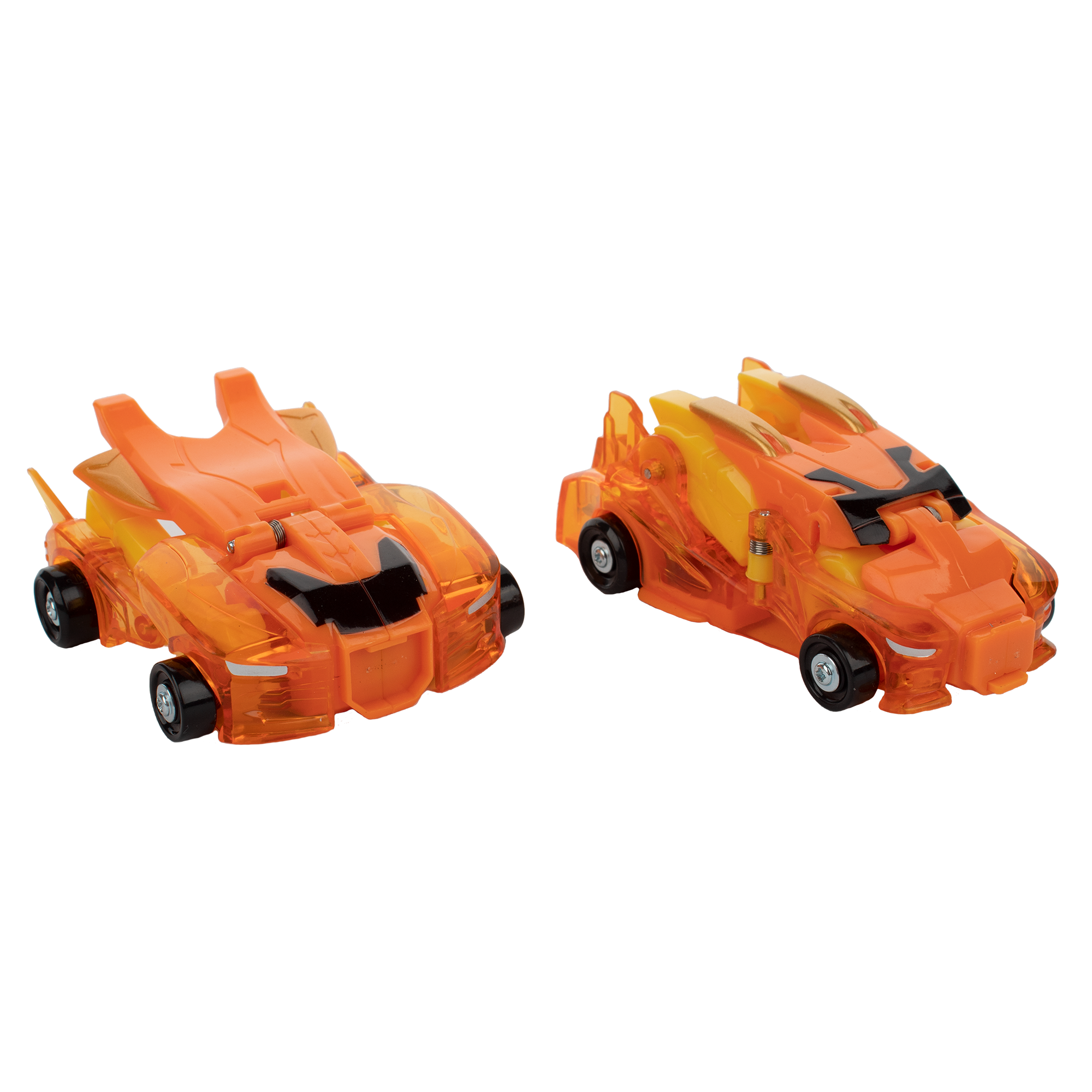 Игровой набор KiddiePlay Fuzion Max Magnus - фото 6
