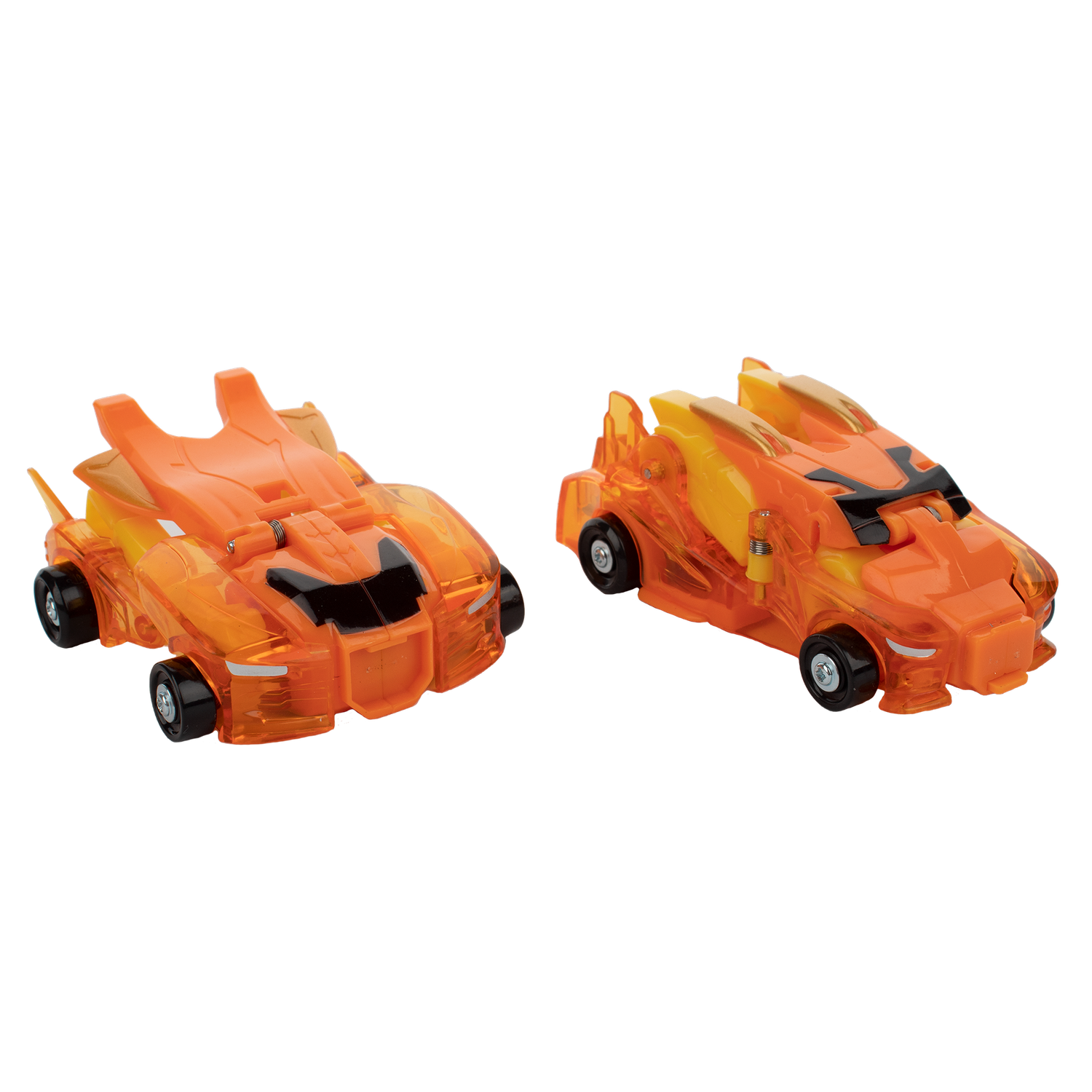 Игровой набор KiddiePlay Fuzion Max Magnus - фото 6