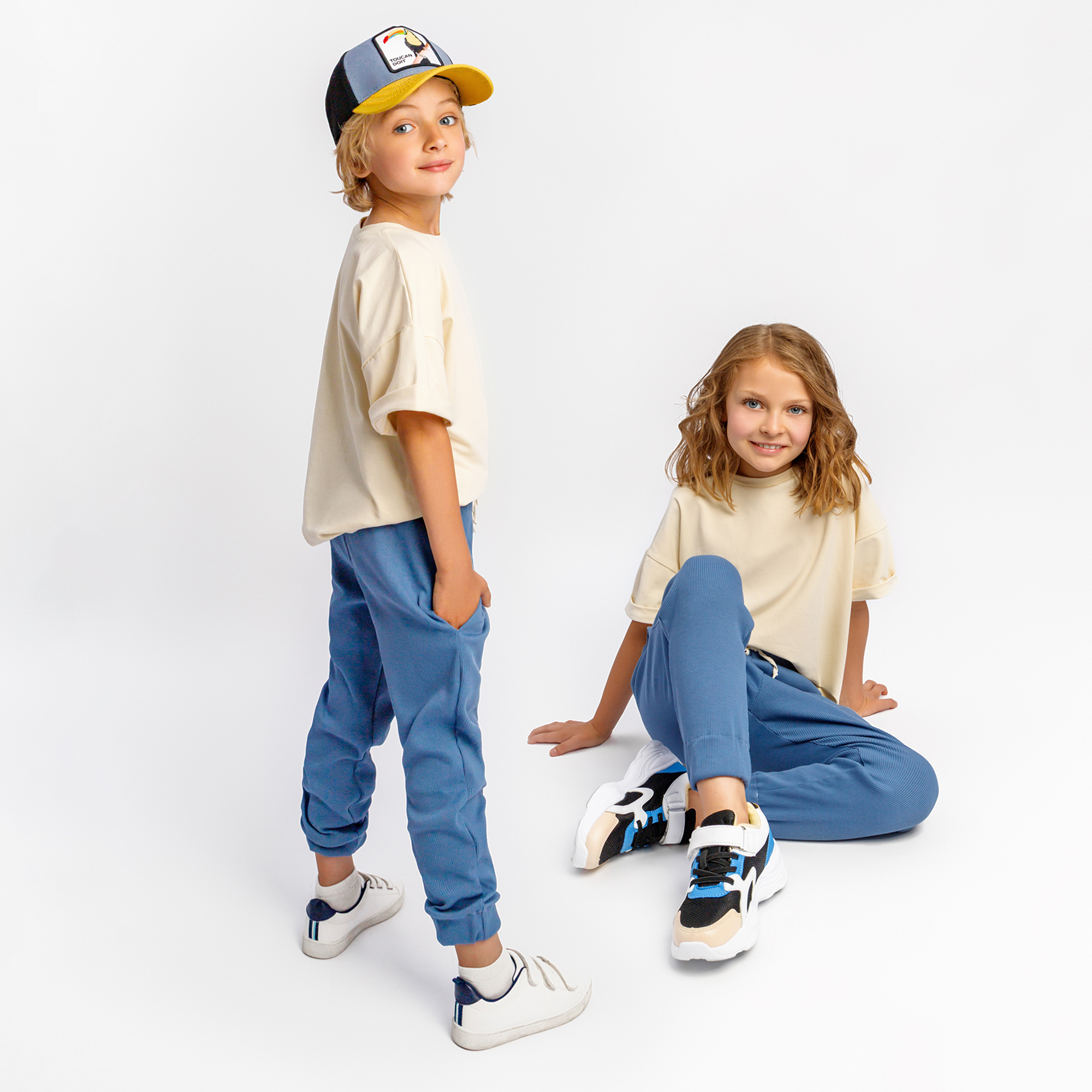 Костюм Amarobaby AB-OD21-JUMP22/0220 - фото 2
