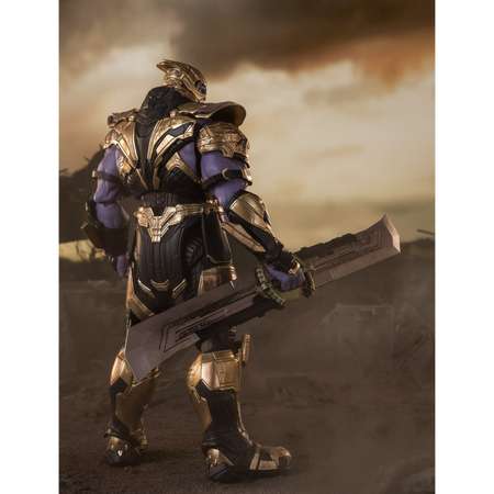 Фигурка Tamashii Nations
