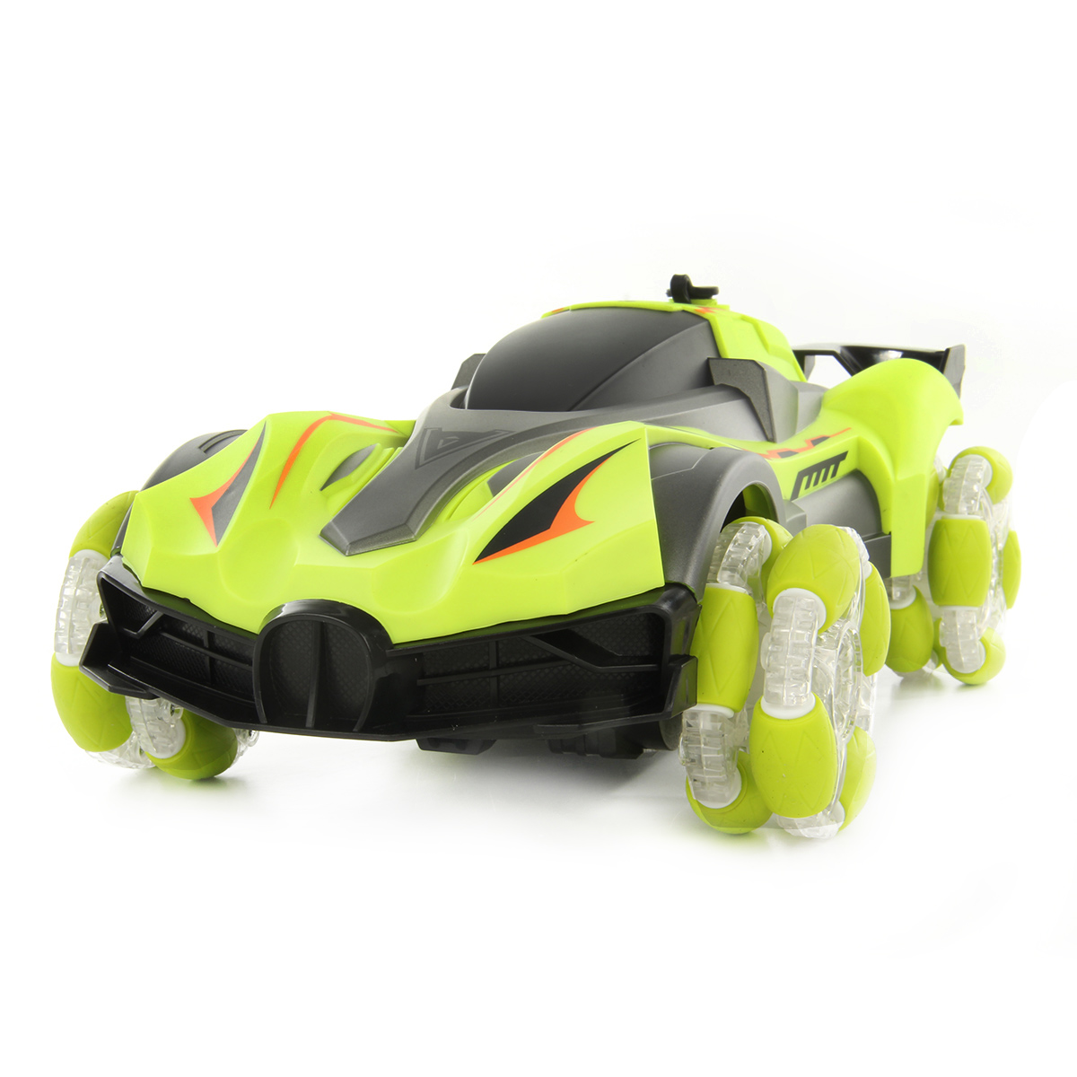 Автомобиль РУ Veld Co Гоночная - фото 2