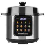 Мультиварка скороварка ENDEVER Vita-133