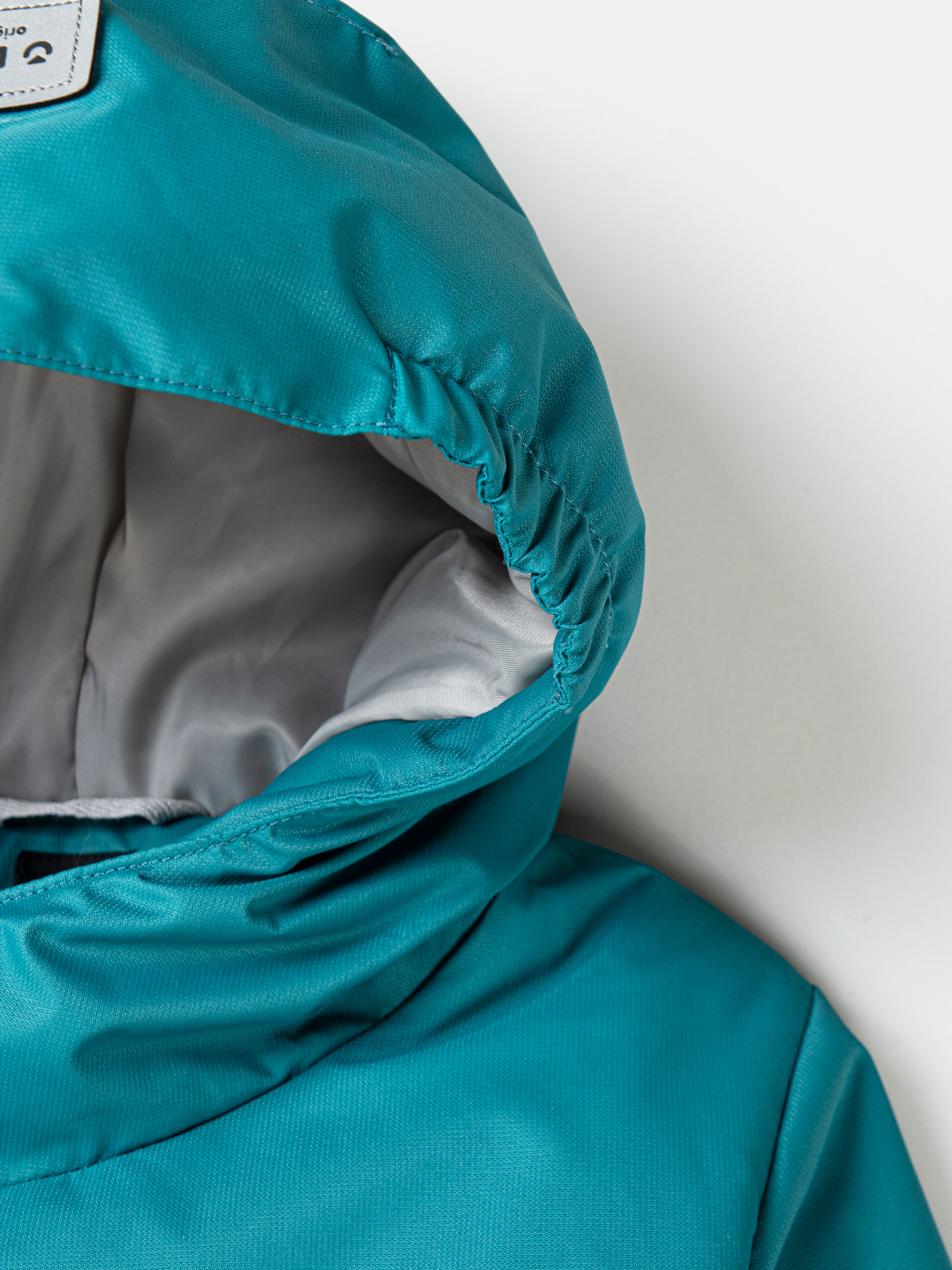 Куртка BUNGLY 1R9328/Антлантик - фото 5