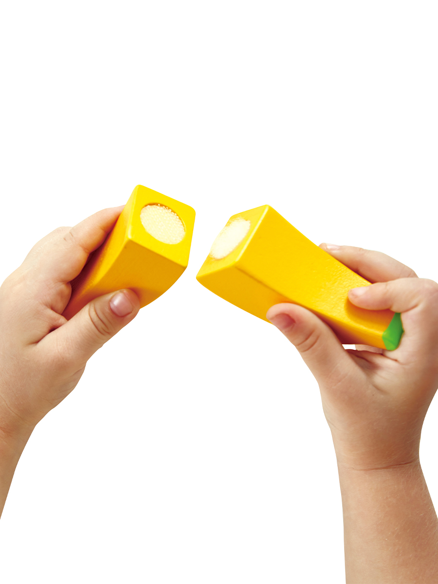 Игровой набор Hape продукты - фото 5