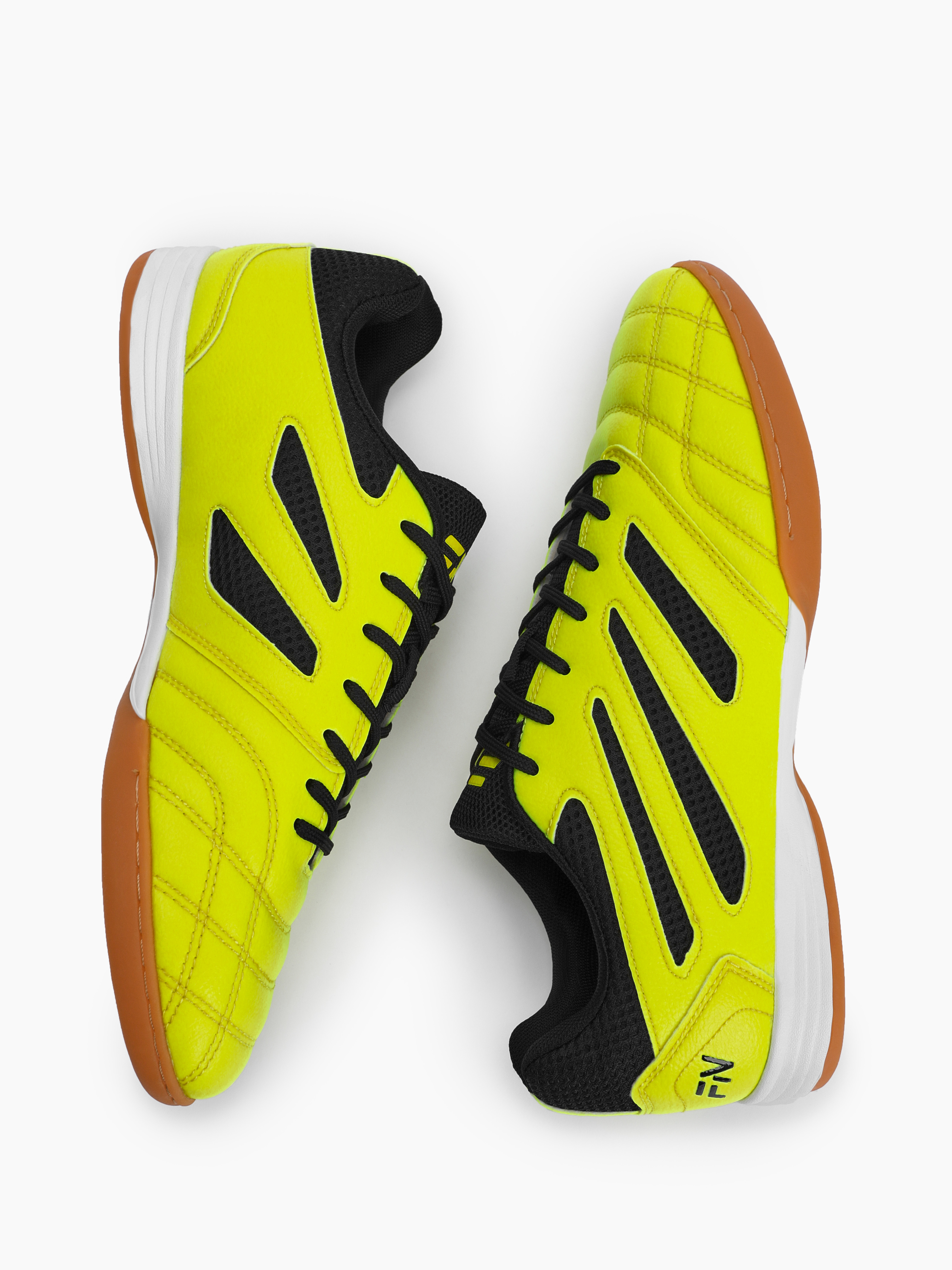 Кроссовки FN KFN5051001-905 - фото 12