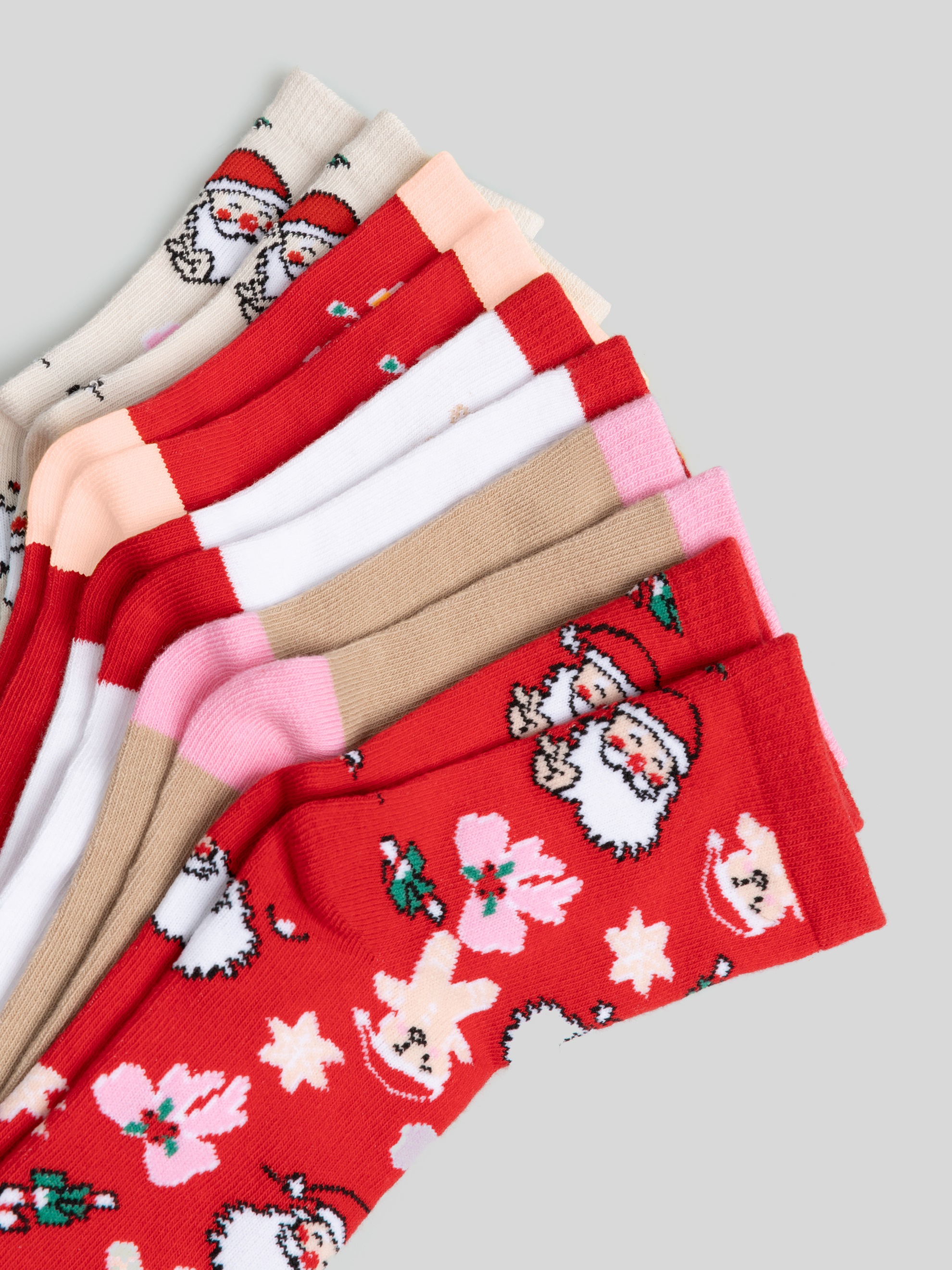 Носки 5 пар Acoola 20234420117_0093952 - фото 3