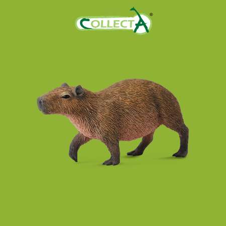 Фигурка Collecta Капибара