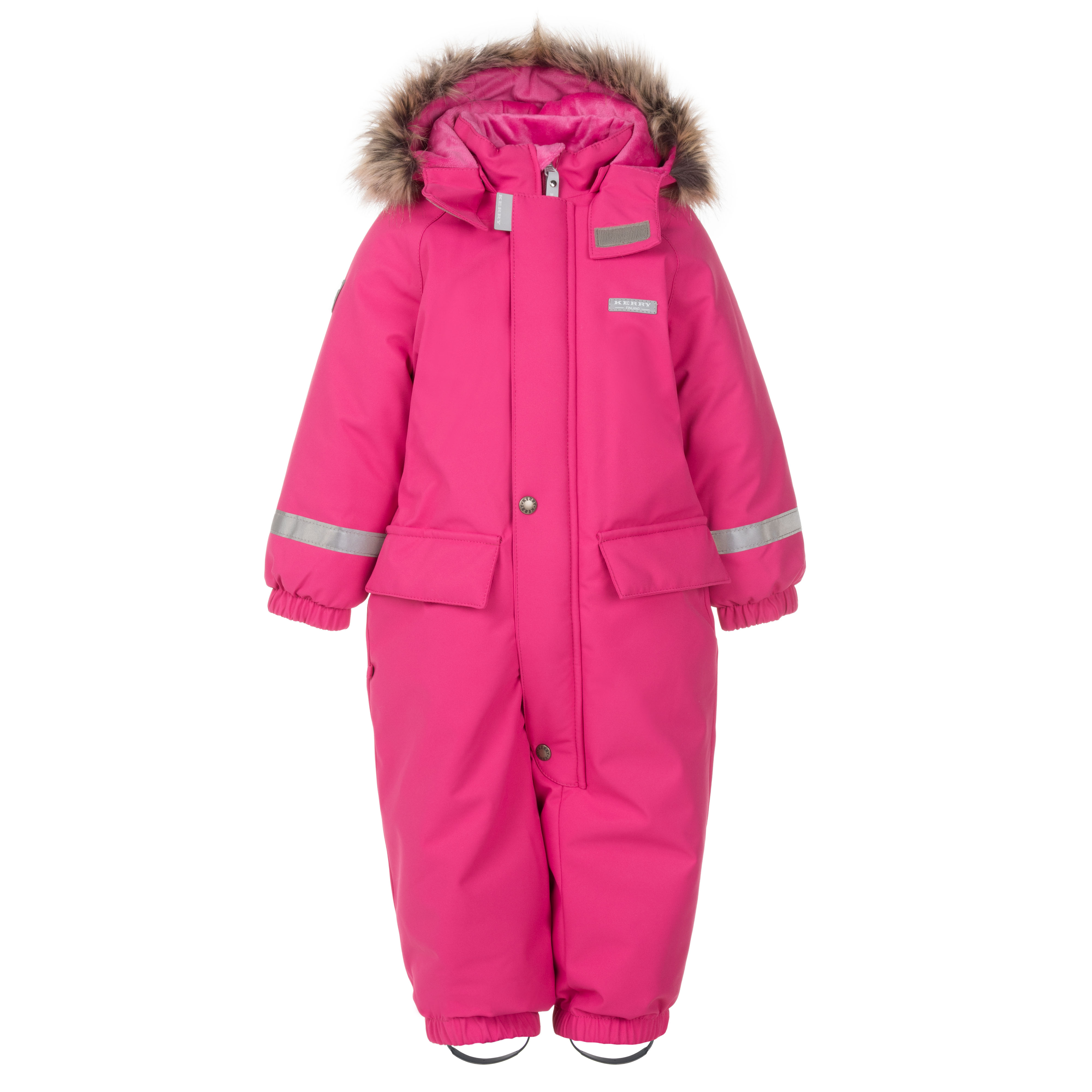 Комбинезон Kerry K25408 M3/264 - фото 1