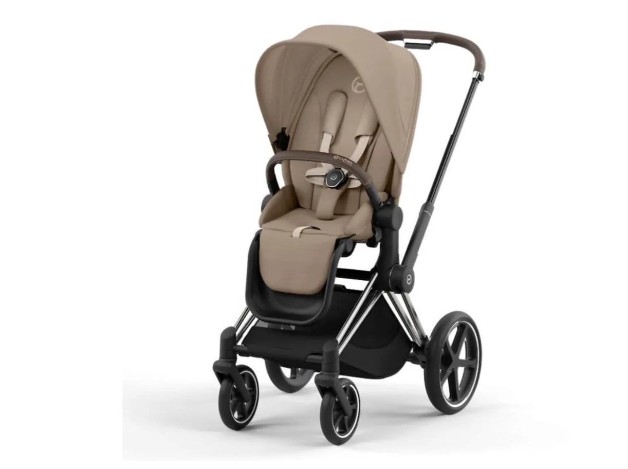 Коляска 2в1 Cybex Priam IV 2 в 1 - фото 8